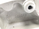 Sachs ZX 125 [1998] - collier de fourche de pont de fourche inférieur de direction-6