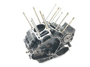Kawasaki VN 800 VN800A [1996] - Engine housing empty housing engine block crankcase-4