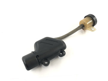 KTM LC4 640 [2003] - rear brake pump
