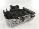 Suzuki VS 1400 VX51L [1987] - Oil cooler with frame cover-5