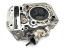 Honda XRV 750 Africa Twin RD04 [1990] - Testata con valvole posteriori-4