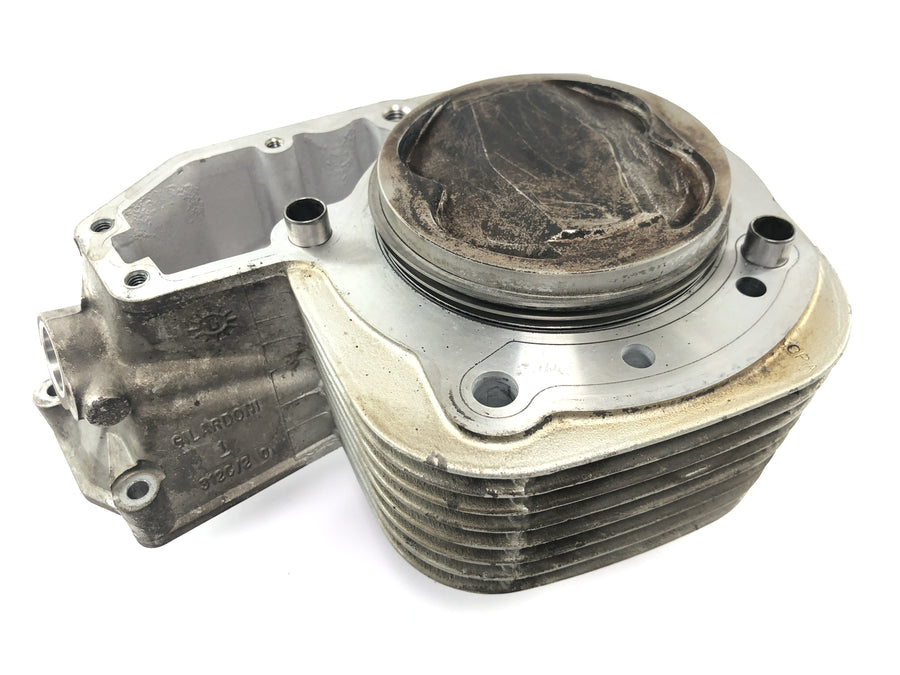 BMW R 1100 S R2S [2000] - cylindre avec piston à droite