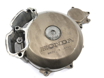 Honda XRV 750 Africa Twin RD04 [1990] - Cache alternateur cache moteur