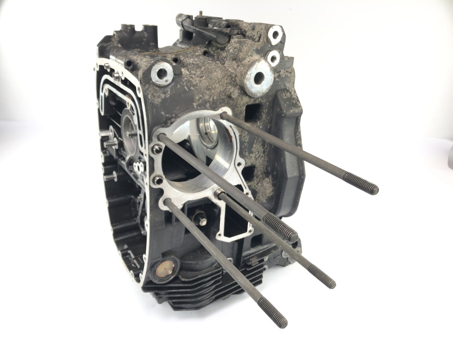 BMW R 1100 RT 259 [1997] - Alloggi per motori vuoti