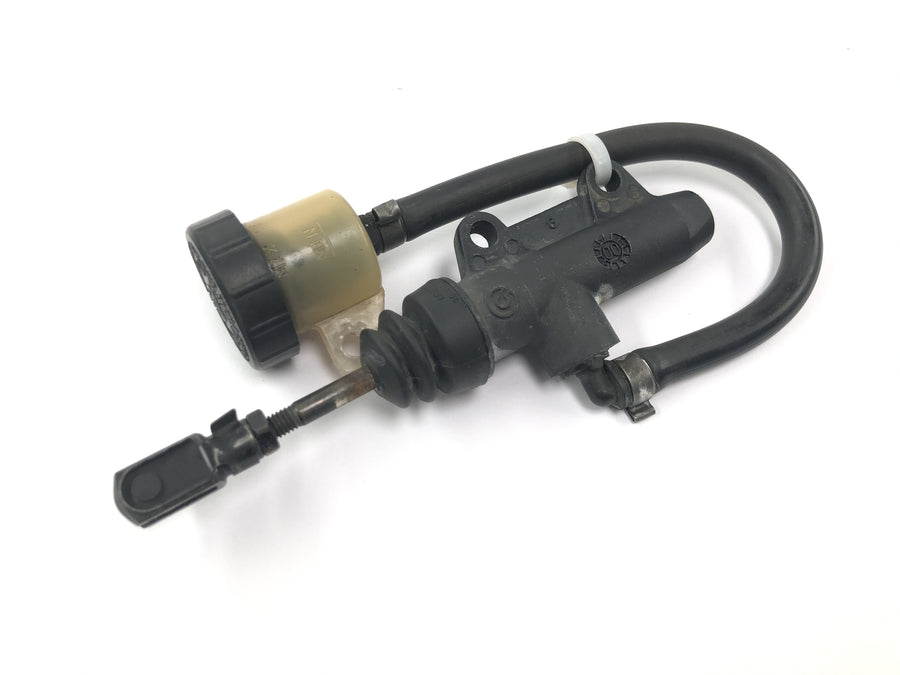 BMW F 650 GS R13 [2000] - Bremspumpe hinten Bremszylinder