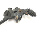 Yamaha XT 500 1U6 [1981] - Handlebar fitting right brake lever-4