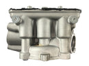 SWM SM 125 R [2018] - cylinder head-5