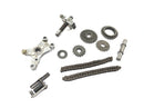 Kawasaki VN 1600 Classic VNT60A [2007] - Water pump impeller with drive-2