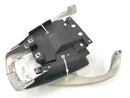BMW F 650 GS R13 [2002] - Carrier nella staffa del portapacchi posteriore-5