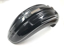 BMW R 850 C 259C [1999] - Kotflügel Schutzblech Fender Hinten Schwarz-5