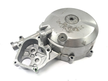 Honda NX 650 RD08 [1995] - Embrayage de couverture du générateur de couvercle alternateur à gauche - 0