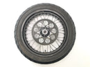 Aprilia SX 125 KX1 [2020] - Cerchione ruota posteriore Pneumatico 3,50 x 17"-2