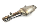 Honda CBR 1000 RR SC57 [2006] - Exhaust rear silencer muffler muffler-4