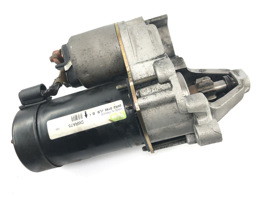 BMW R 1150 RS R22 [2003] - Anlasser Startermotor Startmotor Elektrostarter