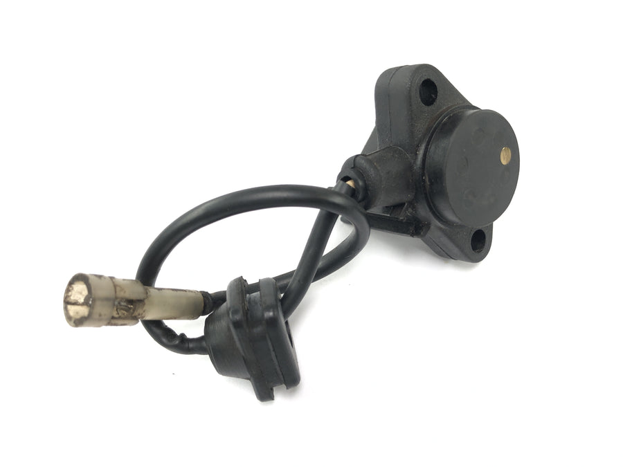 Cagiva MITO 125 EVO 8P [2000] - Neutral sensor gang sensor sensor gearbox