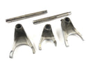 Yamaha V Max 1200 2WE [1996] - Switch forks switching claws set-2