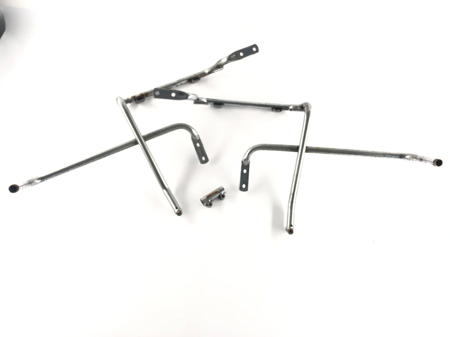 Moto Guzzi 850 -t3 [1980] - Case Carrier