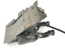 Yamaha XT 600 Z Tenere 34L [1985] - Luftfilterkasten Airbox-5