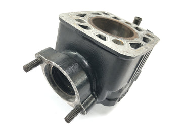 Suzuki RG 250 Gamma GJ21D [1987] - cylinder left cylinder liner - 0