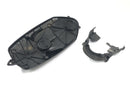 BMW R 1200 GS Adventure R12 [2012] - Stirndeckelabdeckung Motordeckel-4