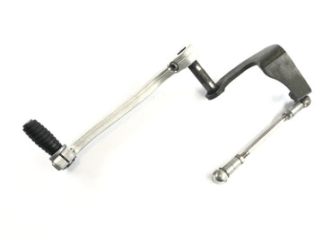 Moto Guzzi Norge 1200 [2006] - Switching Pedal with Linkage - 0