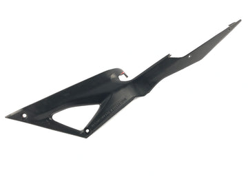 Ducati 1098 S H7 [2009] - rivestimento del telaio della copertura laterale a sinistra
