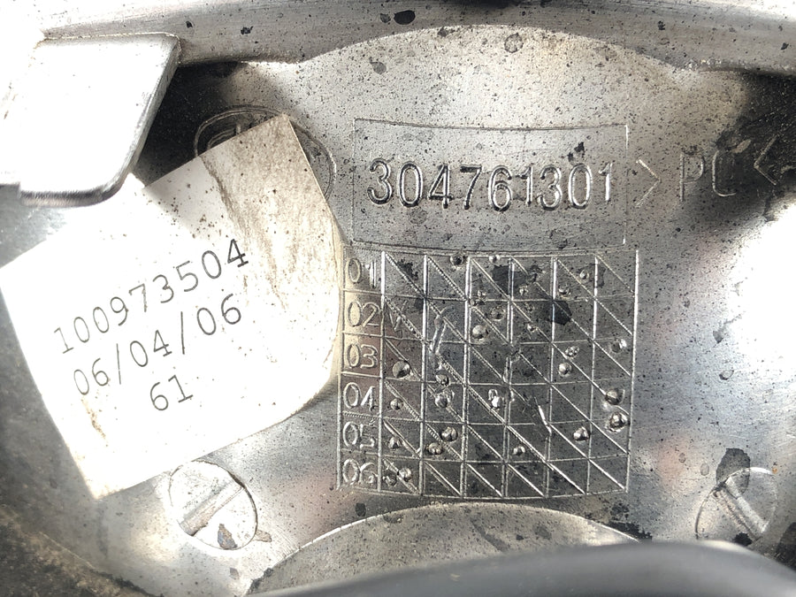 Honda CBF 1000 A SC58 [2006] - Rücklicht