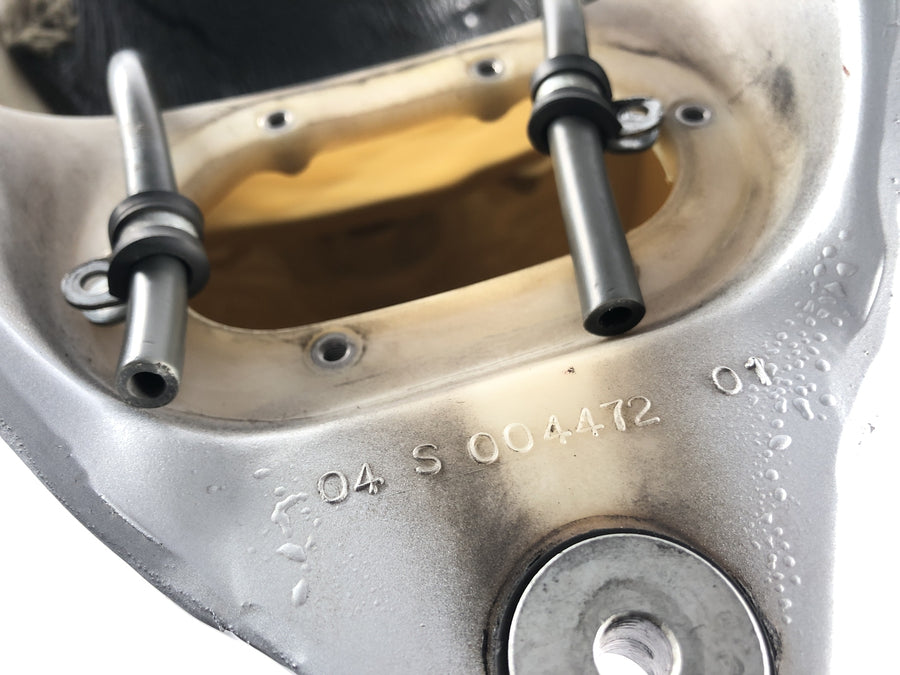 Moto Guzzi Norge 1200 [2006] - Tank petrol tank