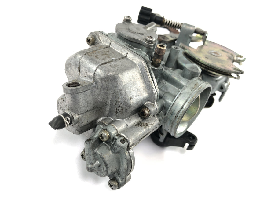 Honda XL 250 R MD03 [1993] - Vergaser PD73CBU1