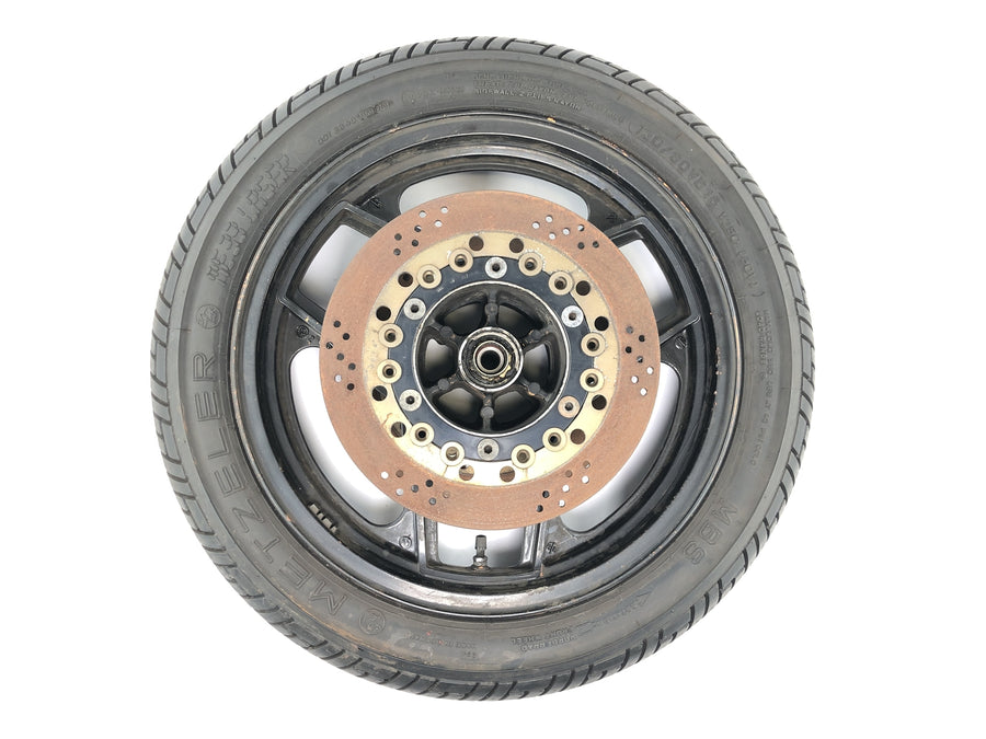 Kawasaki GPZ 1000 RX ZXT00A [1986] - front wheel rim wheel 2.50 x 16"