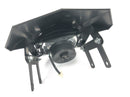 Honda FMX 650 RD12 [2006] - Mascherina lampada con faro anteriore-4