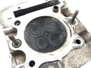 Yamaha XT 350 3YT / 55V [1990] - culasse-6