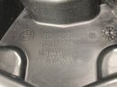 BMW K 1200 S K12S [2005] - License plate holder rear fender splash guard-3