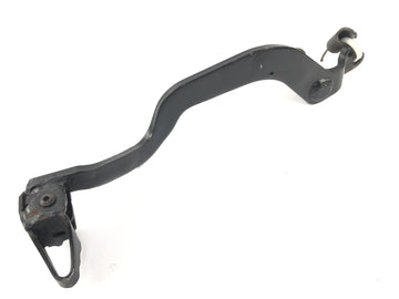 Honda NX 650 RD02 [1989] - brake pedal brake lever