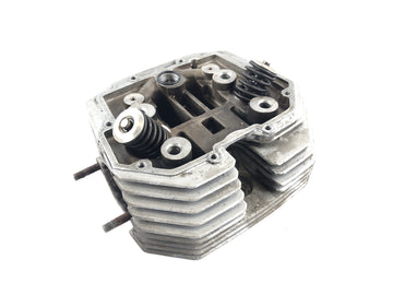 Moto Guzzi California 1100i [1995] - Cylinder head right - 0