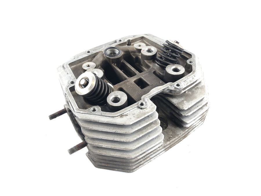 Moto Guzzi California 1100i [1995] - Cylinder head right
