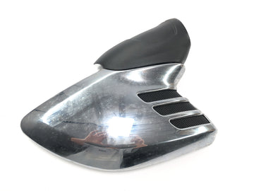BMW R 1200 CL K30 [2003] - Air filter lid on the left - 0