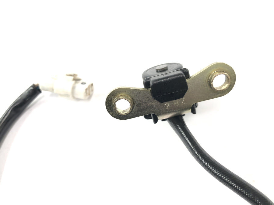 Aprilia SL 1000 Falco PA [2000] - Sensore di interruttore di supporto laterale