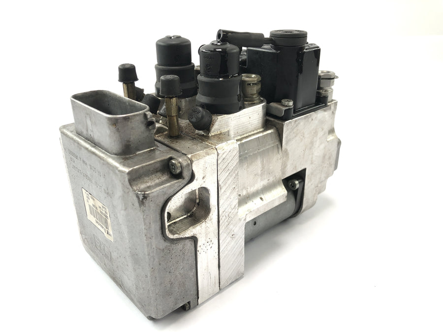 BMW K 1200 S K12S [2004] - Pompa modulo centralina ABS