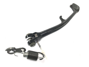 Yamaha XJR 1300 RP06 [2002] - Cavalletto laterale con molla - 0