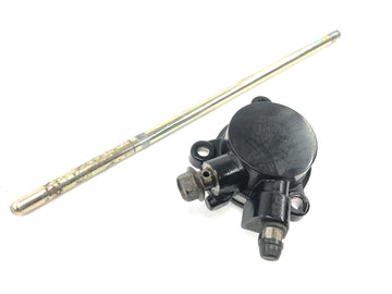 Yamaha GTS 1000 4FV [1997] - Clutch slave cylinder with push rod
