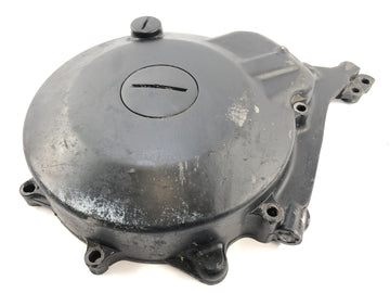 Yamaha TT 600 59X [1986] - light machinery lid Limmid lid motor lid - 0