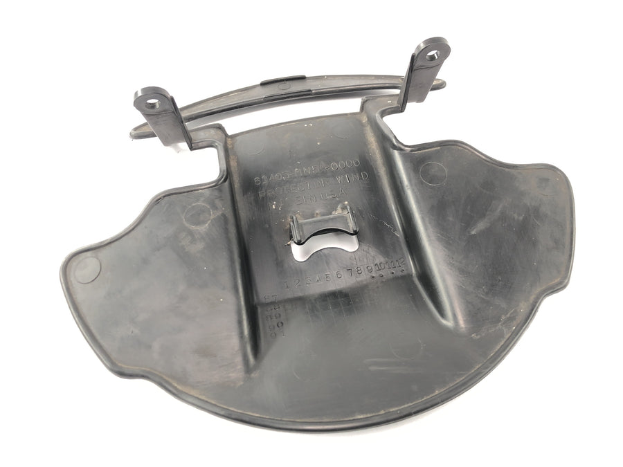 Honda GL 1500 Goldwing SC22 [1987] - Cover fork splash guard