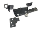 BMW R 850 C 259C [1999] - Staffa piastra metallica supporto unità piastra-1