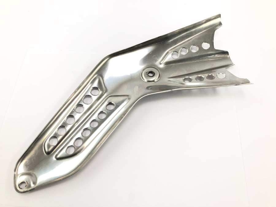 Husqvarna TE 610 H6 8AE [TE 570 H7] - Heat shield exhaust cover exhaust protection