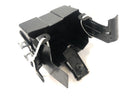 HONDA XBR 500 PC15 [1989] - Assorbimento del supporto per la batteria del telaio della scatola della batteria-2