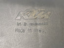 KTM 690 SM Prestige [2007] - Air intake grille cooling grille front coverage-3