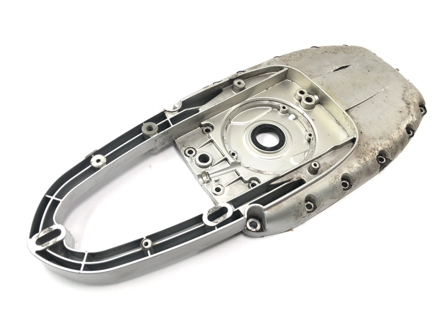 BMW R 1150 GS R21 [2002] - Front cover engine cover chain cover cover
