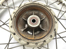 Yamaha XT 500 1U6 [1981] - Hinterrad Relge Rad-5