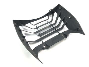 KTM RC 125 [2016] - Cache radiateur calandre panneau de radiateur